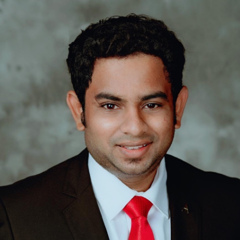 Pradeep Kumar Tamilmani, Founder and CEO of Strategy Fox